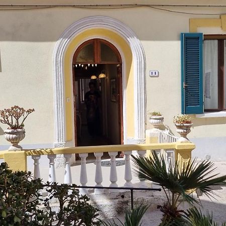 La Terrazza Nel Cuore Di Capoliveri Dış mekan fotoğraf