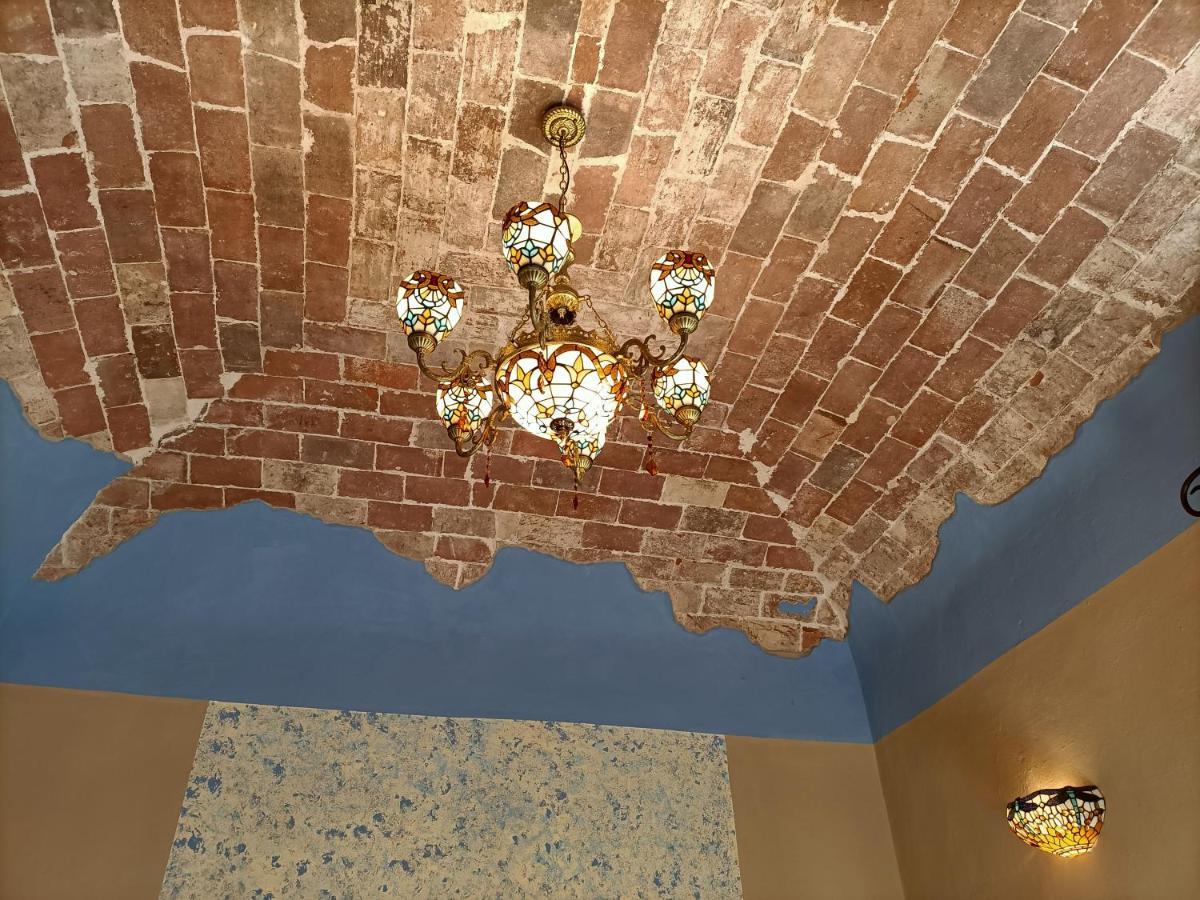 La Terrazza Nel Cuore Di Capoliveri Dış mekan fotoğraf
