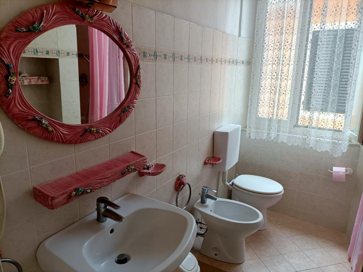 La Terrazza Nel Cuore Di Capoliveri Dış mekan fotoğraf