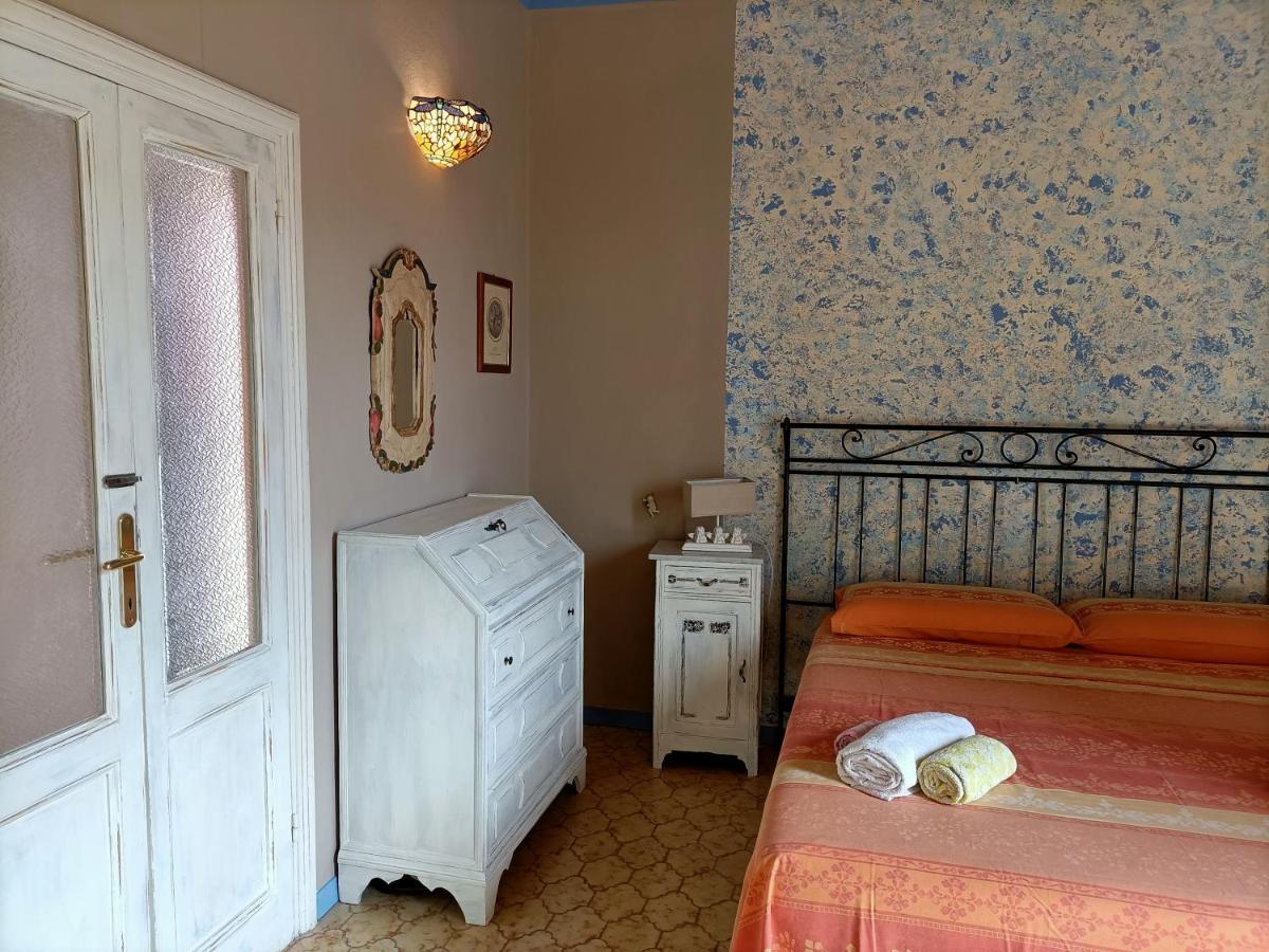 La Terrazza Nel Cuore Di Capoliveri Dış mekan fotoğraf