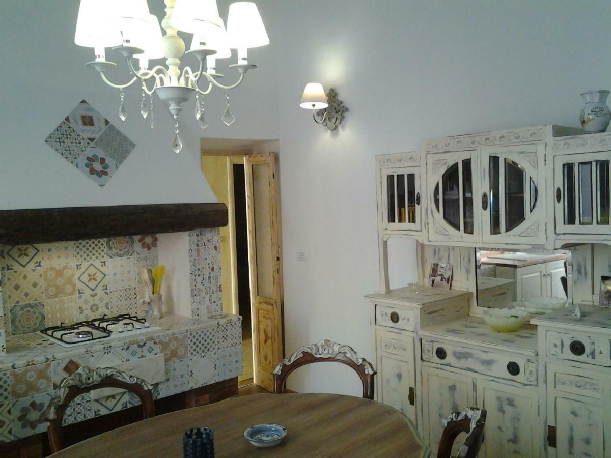 La Terrazza Nel Cuore Di Capoliveri Dış mekan fotoğraf